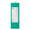 アリミノ シェルパ サロンケア ベースエイドミスト 800ml 詰替え用