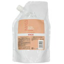 【ポイント2倍中!!】ウエラ INVIGO インヴィゴ ニュートリ エンリッチ ディープ トリートメント 940ml レフィル