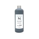 ナプラ N.エヌドット カラートリートメント 320ml ブラック