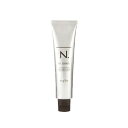 ナプラ N.HOMME エヌドット オム ジェルグリース 80g