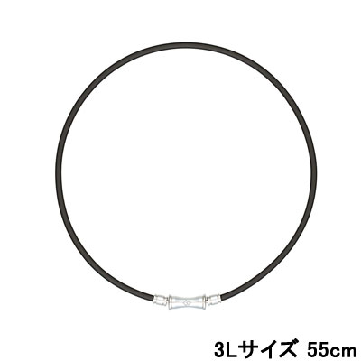 コラントッテ TAO ネックレス RAFFI シルバー【3Lサイズ 55cm】 コラントッテ TAO ネックレス RAFFI シルバー【3Lサイズ 55cm】