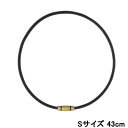 【スーパーセール!!期間中ポイント2倍!!】コラントッテ ネックレス CREST プレミアムゴールド【Sサイズ 43cm】(4)