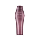 資生堂 サブリミック ルミノフォース シャンプー 250ml