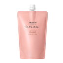 資生堂 サブリミック エアリーフロー シャンプー 450ml レフィル