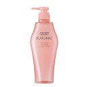 資生堂 サブリミック エアリーフロー シャンプー 500ml