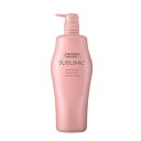 資生堂 サブリミック エアリーフロー シャンプー 1000ml