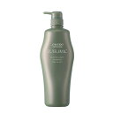 資生堂 サブリミック フェンテフォルテ シャンプーDS 1000ml