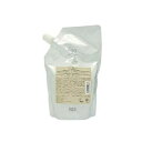 ナンバースリー ilga イルガ 薬用シャンプー 500ml レフィル
