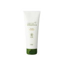 【マラソン期間中ポイント2倍】ナンバースリー ORGANICS オーガニクス スムーストリートメント 200g