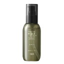 【マラソン期間中ポイント2倍】ナンバースリー HUE CARE ヒュウケア ヘアオイル 115ml