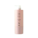 ナンバースリー ilga イルガ 薬用トリートメントM 620g