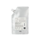 【マラソン期間中ポイント2倍】ナンバースリー HUE CARE ヒュウケア リバイタライジングトリートメント 500g レフィル