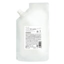 ハホニコ ジュウロクユスイ 500ml レフィル