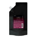 ハホニコ マイブ 薬用ブラックラメイ プレミアムシャンプー 500ml レフィル