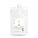 ハホニコ レブリ インナー ヘアトリートメント 1000g