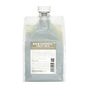 ハホニコ ヒートシルク 1000ml