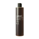 ハホニコ ラメイ ヘアクレンジング 400ml