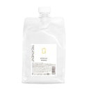 ハホニコ レブリ トリートメントα 1000g レフィル