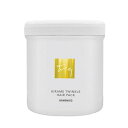 ハホニコ キラメトィンクル ヘアパック 500g