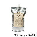 リンクオリジナルメーカーズ ハンドウォッシュ 500ml レフィル Aroma No.968