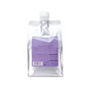 【8/17までポイント2倍!!】ルベル プロエディット ケアワークス トリートメント バウンスフィットプラス 1000ml レフィル