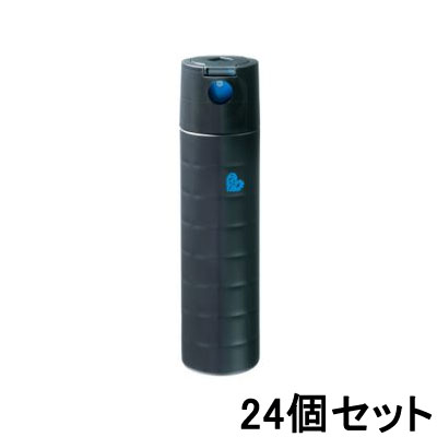【楽天ブラックフライデー開催中!!期間中ポイント2倍!!】アリミノ ピース プロデザインシリーズ フリーズキープスプレー 140g (ブラック)【24個セット】