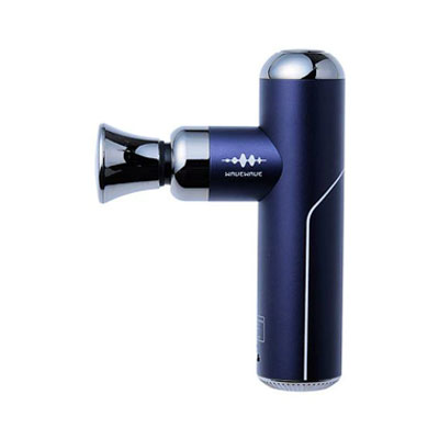 WAVEWAVE Fascial Release Gun Little フェイシャルリリースガン リトル パープル WAVEWAVE Fascial Release Gun Little フェイシャルリリースガン リトル パープル