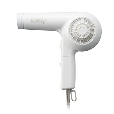 ノビィ Nobby ヘアドライヤー NB1906 ホワイト