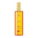 シュワルツコフ BCオイル イノセンス オイルセラム リッチ 200ml