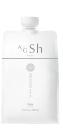 ホーユー プロステップ ヘアケアA/G シャンプー 1000ml(詰替え用)専用ポンプ&専用スタンド別売り