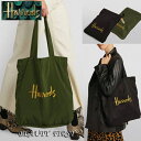 【正規品】 Harrods ハロッズ ロゴ入