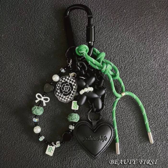 楽天市場】バッグチャーム 黒の通販 楽天市場】バッグチャーム 黒の通販