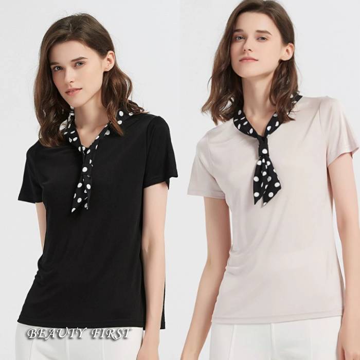楽天市場】シルク(スタイル(ネック)Vネック)(Tシャツ 楽天市場】シルク(スタイル(ネック)Vネック)(Tシャツ