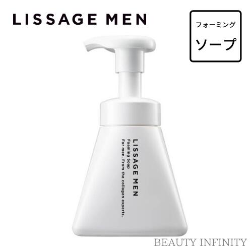 ͥܥ ꥵ  lissage men եߥ󥰥 ( 150mL ) /   ꥵ ꥵ 󥺥...