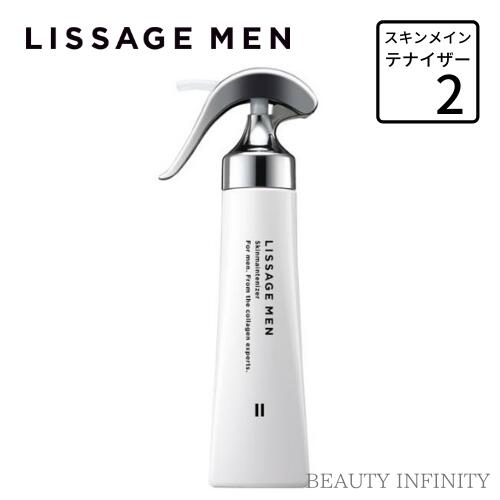 ͥܥ ꥵ  lissage men ᥤƥʥ 2 ( 130mL ) Τ뤷äȤ꥿/ ѿ ꥵ...