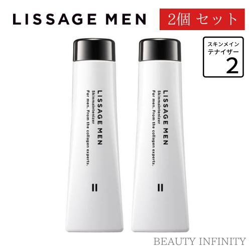 ͥܥ ꥵ  lissage men [ ե 2 å ] ᥤƥʥ 2R ( Τ뤷äȤ꥿...