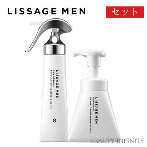 ͥܥ ꥵ  lissage men [ å ] ᥤƥʥ 0  (130mL ) & եߥ󥰥...