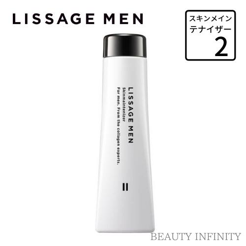 ͥܥ ꥵ  lissage men ᥤƥʥ 2R ե ( 130ml ) Τ뤷äȤ꥿ / ...