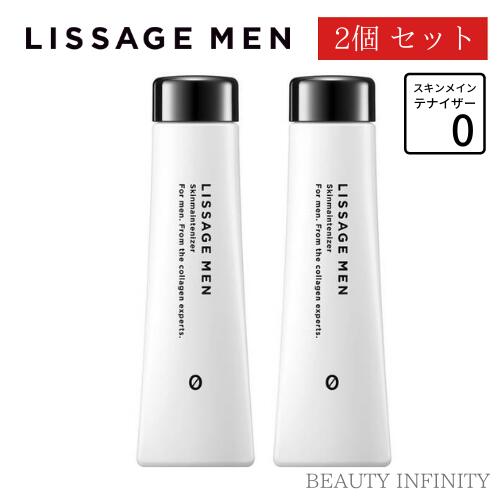 ͥܥ ꥵ  lissage men [ å ] ᥤƥʥ  ե ( 130mL ) 2 / ...