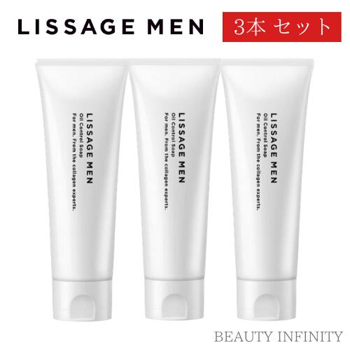 ͥܥ ꥵ  lissage men [ å ] 륳ȥ륽 3 ( 1ܡ120g ) /  ꥵ...