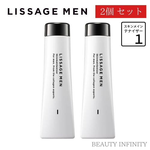 ͥܥ ꥵ  lissage men [ 2 å ] ᥤƥʥ 1R ե ( 1ܡ130ml ) ...