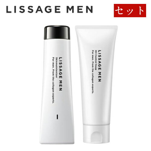 ͥܥ ꥵ  lissage men [ å ] ᥤƥʥ 1 ե ( 130mL ) / 륳...