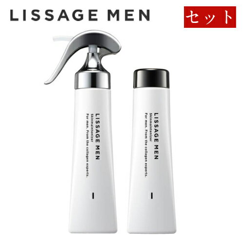 ͥܥ ꥵ  lissage men [ å ] ᥤƥʥ 1  ( 130mL ) & ᥤƥ...