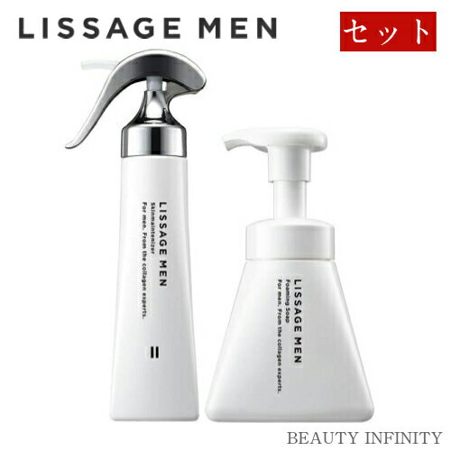 ͥܥ ꥵ  lissage men [ å ] ᥤƥʥ 2  (130mL ) & եߥ󥰥...