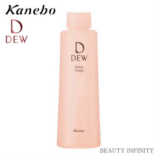 【楽天市場】【 590円 OFF クーポン ! 】 カネボウ デュウ dew ローション しっとり レフィル 150mL：コスメ ヘアケア