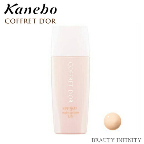 コフレドール毛穴つるんとカバー化粧もち下地UV0225ミリ【SPF50PA+++】
