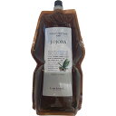 ルベル ナチュラルヘアソープ ウィズ JO ホホバ 1600ml