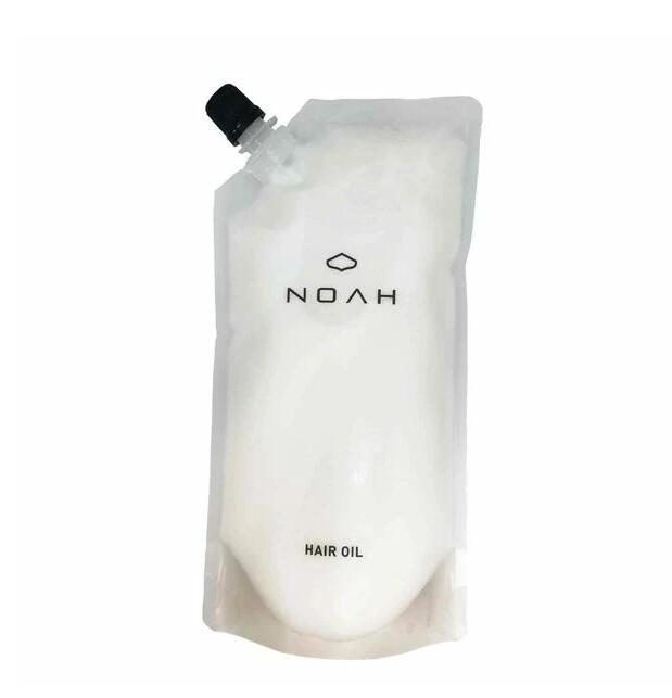 METEO NOAH OIL メテオノアオイル300g　アウトバストリートメント