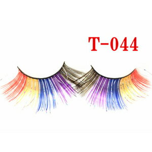 つけまつげ つけ睫毛 付けまつげ T-044 つけまつげ つけ睫毛 付けまつげ T-044