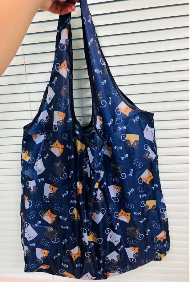 エコバッグ レジバッグ デザインランダム エコレジバッグ 大きめ 大容量 eco bag 買い物袋 レジ袋 袋 ショッピングバッグ トートバッグ 折りたたみ コンパクト たためる 可愛い おしゃれ ママ 主婦 子供 スーパー コンビニ 買い物 節約 便利 人気